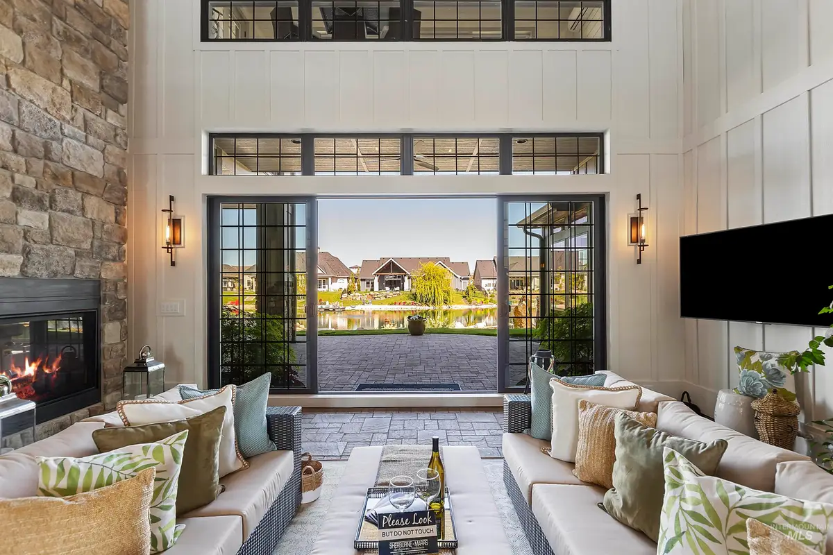 3470 N Hardwick Ave., Eagle, ID 83616 - #1