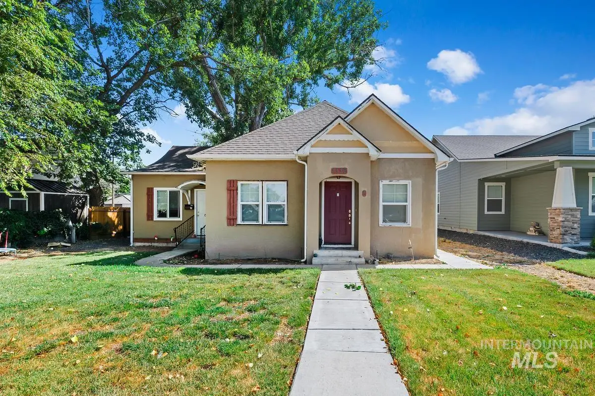 1113 Blaine St, Caldwell, ID 83605 - Image #1