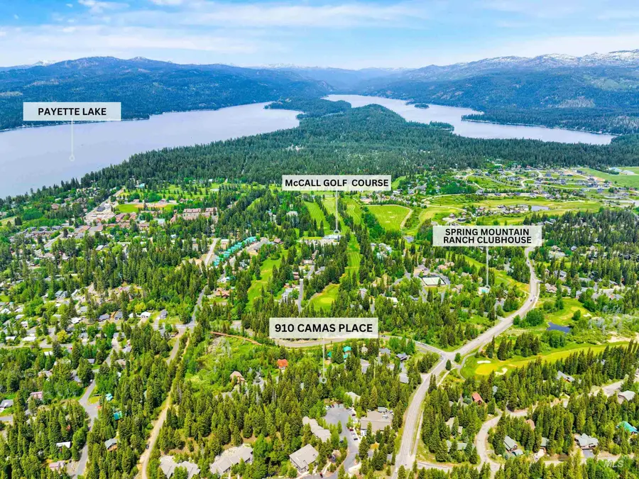 910 Camas Pl, McCall, ID 83638 - Image #2