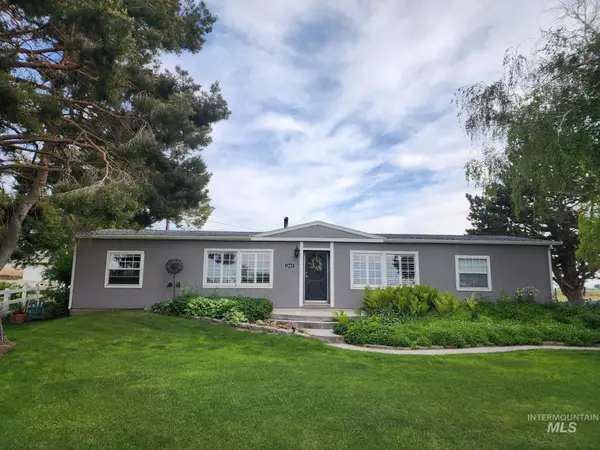 1005 E 00 S, Declo, ID 83323