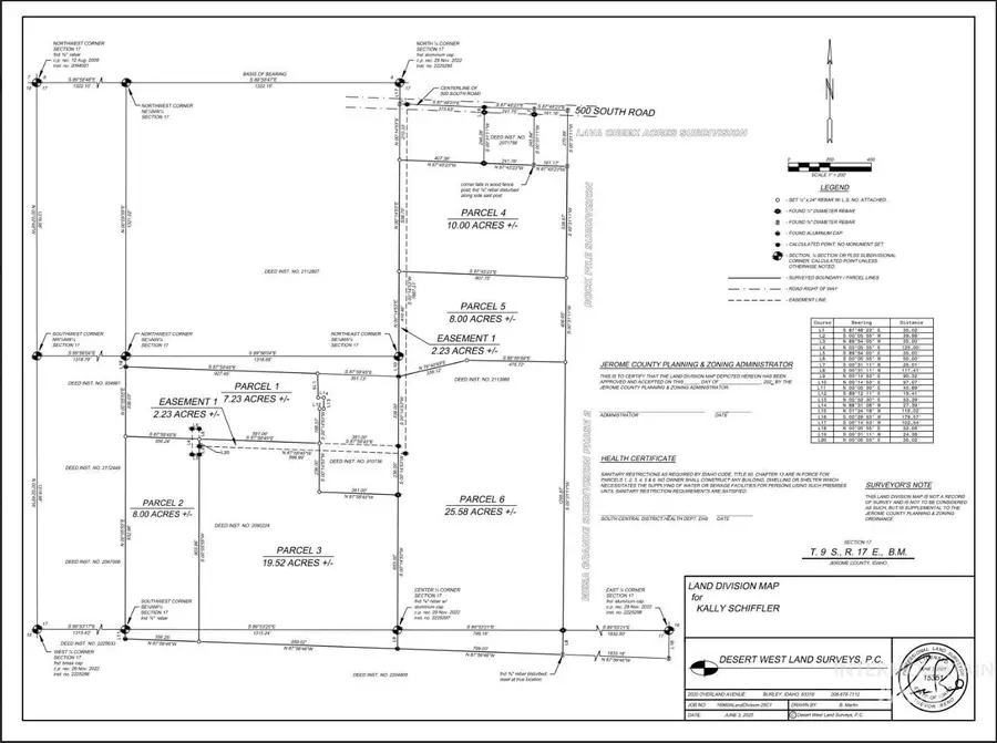 151 E 500 S Parcel 6, Jerome, ID 83338 - Image #2