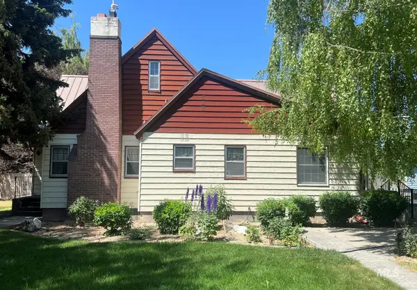 520 E Ave A, Jerome, ID 83338