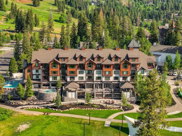 75 Arling Center Court #311, Donnelly, ID 83615