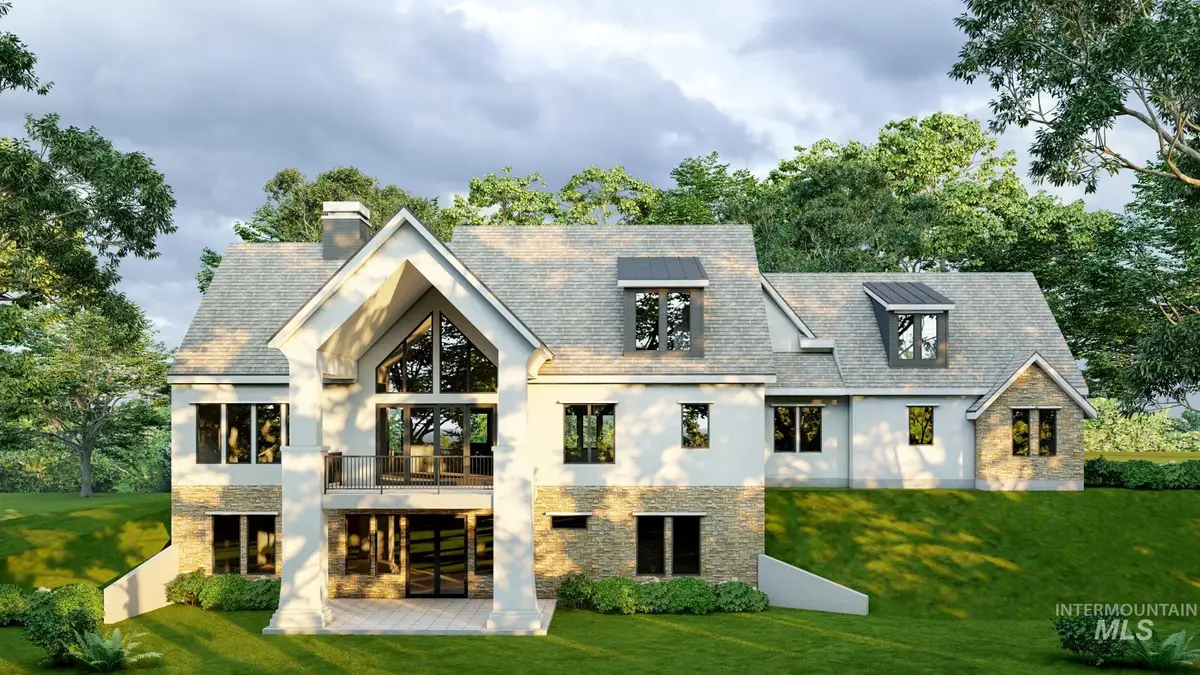 7110 N Cairnhill Way #Lot 36/2, Eagle, ID 83616 - Image #1