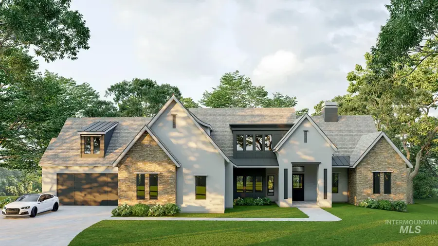 7110 N Cairnhill Way #Lot 36/2, Eagle, ID 83616 - Image #2