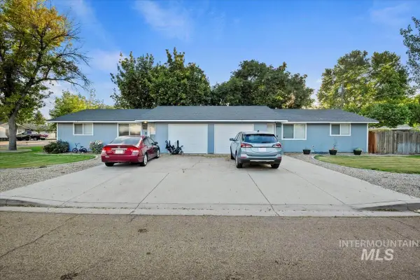 2918 S Georgia Ave, Caldwell, ID 83605