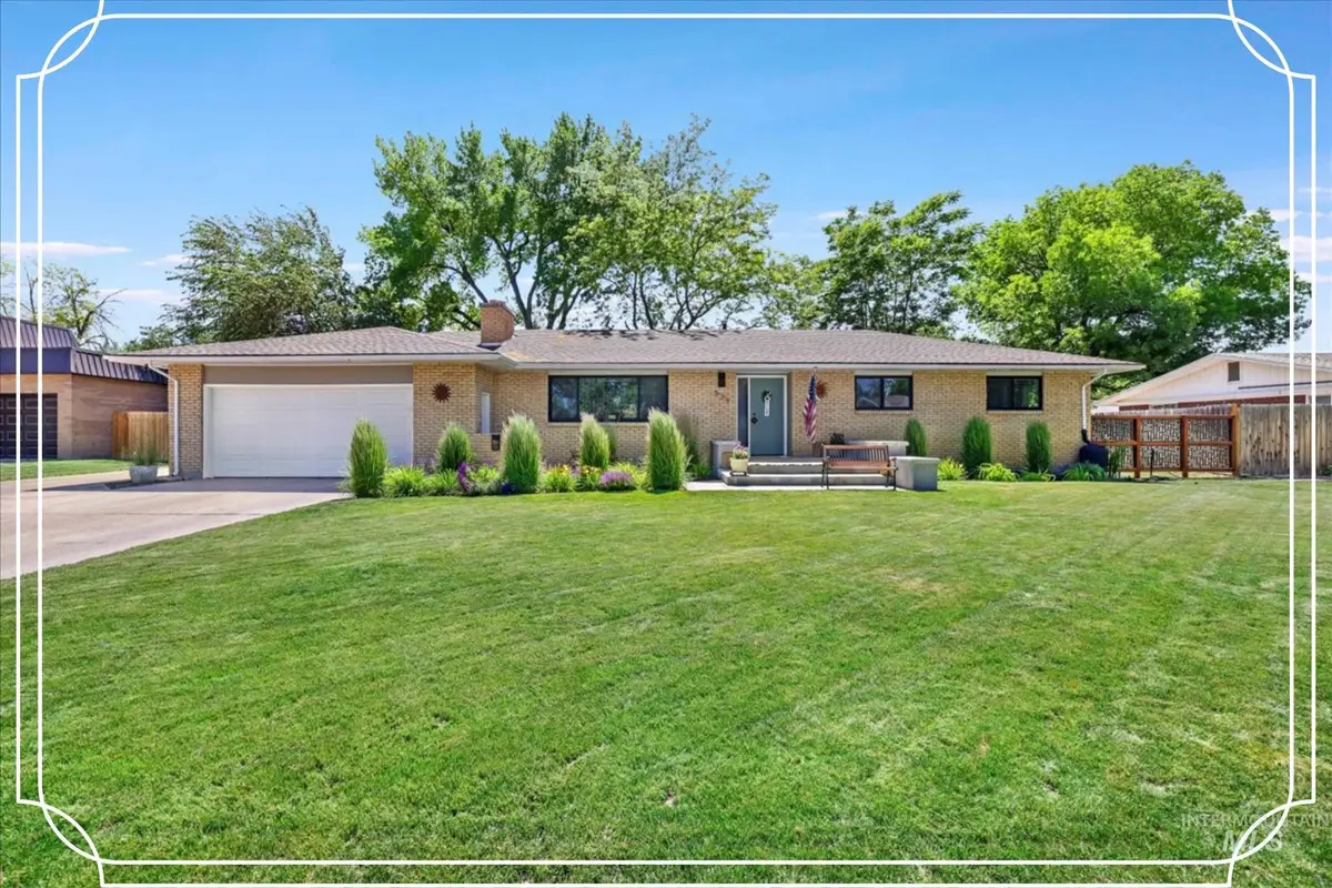 539 Rimview Dr, Twin Falls, ID 83301 - Image #1