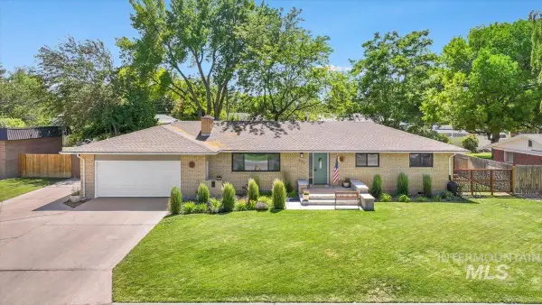 539 Rimview Dr, Twin Falls, ID 83301