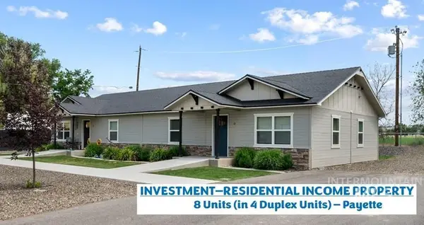 316 N 11th St, Payette, ID 83661