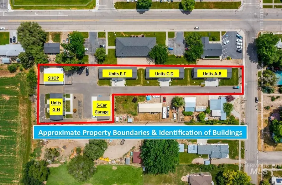 316 N 11th St, Payette, ID 83661 - Image #2