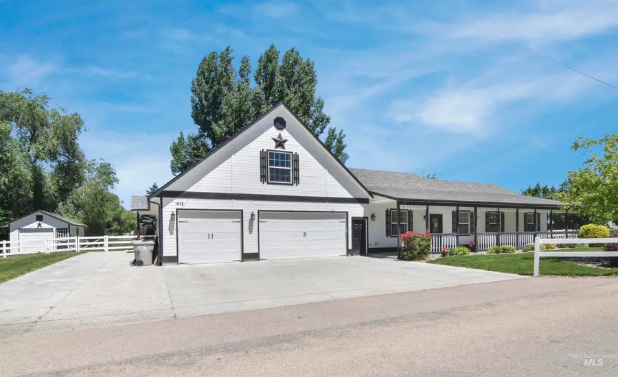 1612 York Ave, Nampa, ID 83686 - Image #2