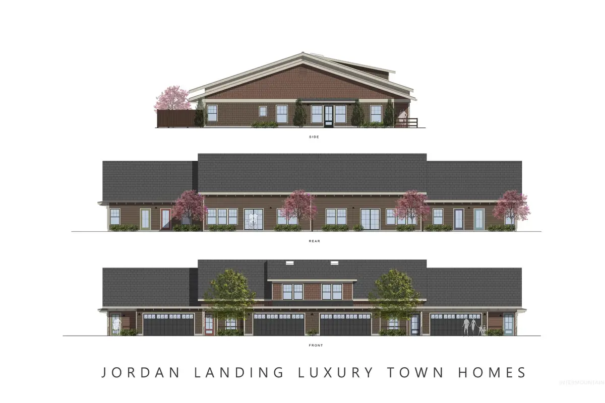 309 N 9th Ave North #Blk 1 Lot 5, Payette, ID 83661 - Image #1