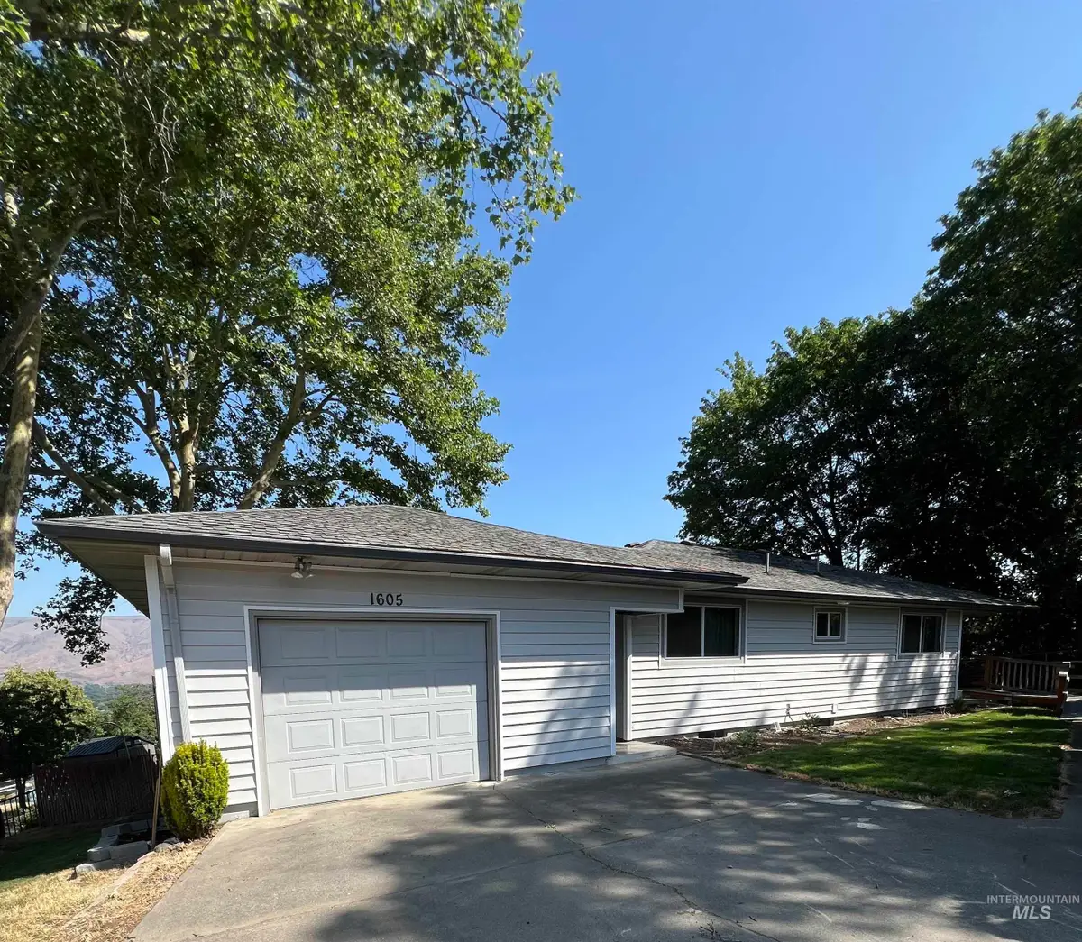 1605 Vineyard Dr., Lewiston, ID 83501 - #1