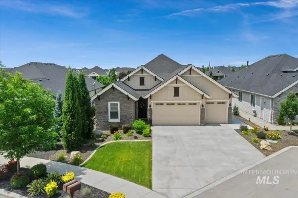 1429 N Laconia Ave., Eagle, ID 83616