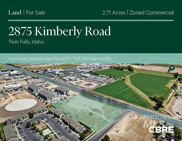 2875 Kimberly Rd, Twin Falls, ID 83301