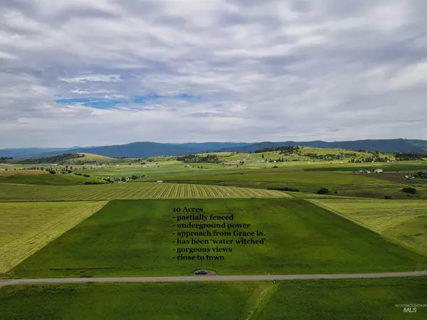 109 Grace Lane, Grangeville, ID 83530