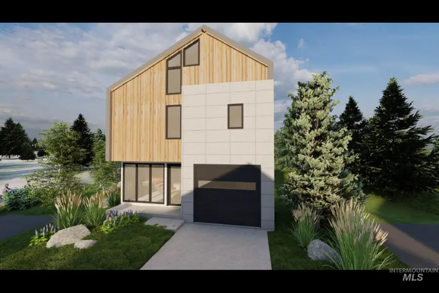 520 N 1st Street, McCall, ID 83638 - Image #2