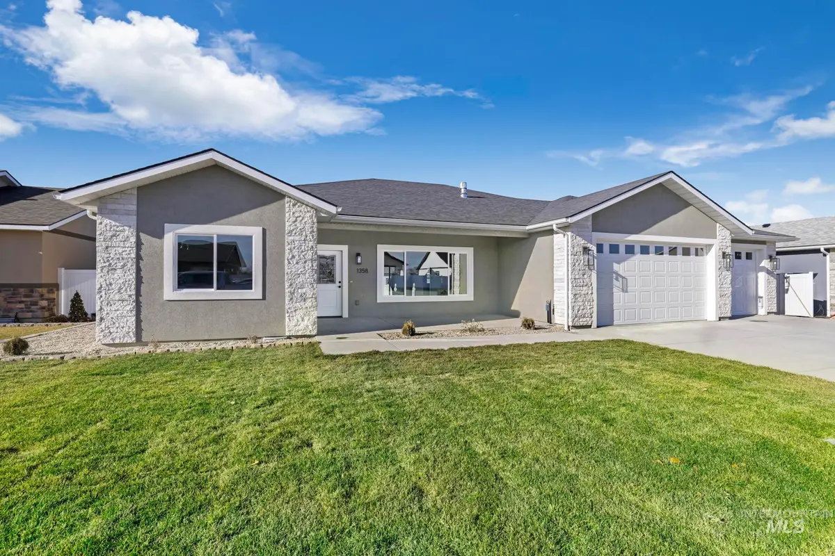 1470 Haizlee Way, Twin Falls, ID 83301 - Image #1
