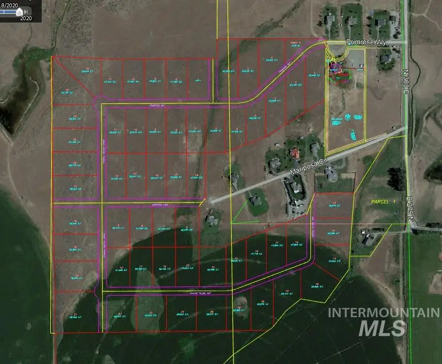 TBD Green Cut Subdivision, Shoshone, ID 83352 - Image #1