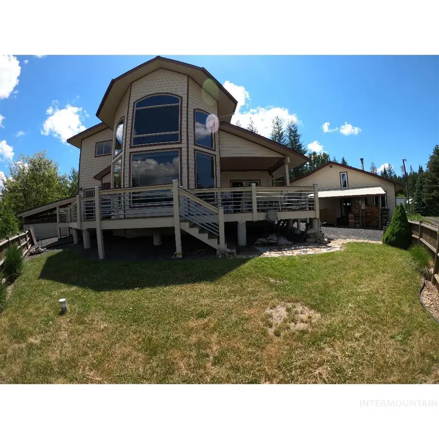 204 S 2nd St, Elk River, ID 83827 - Image #3