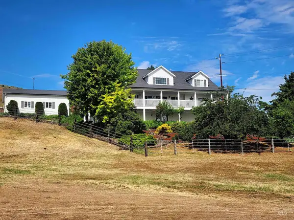 1441 Pound Lane, Clarkston, WA 99403