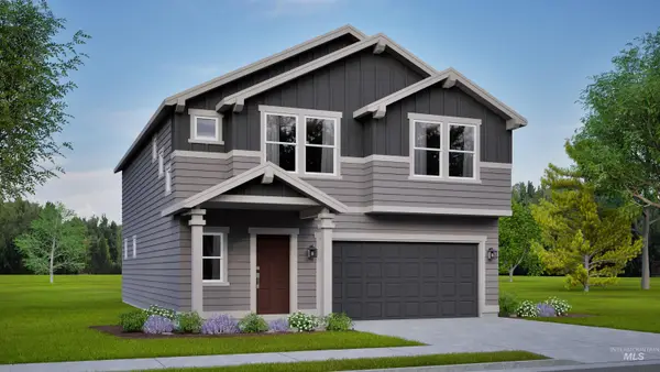 7211 W Rygate Dr, Boise, ID 83714