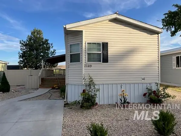 2109 Blue Sage Lane #116, Boise, ID 83716