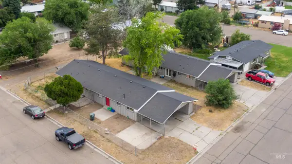 684/686 NW 6th St, Ontario, OR 97914