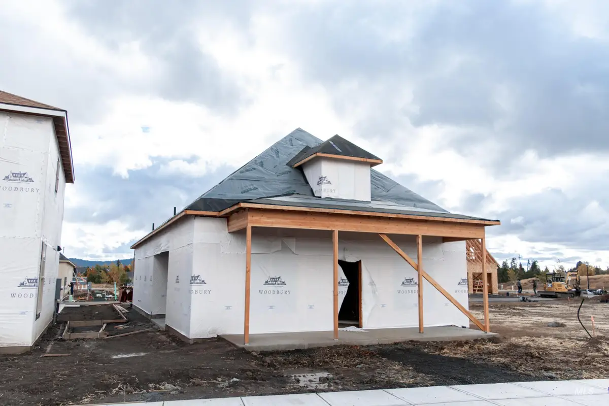 1452 Picotee Circle #Rose, Moscow, ID 83843 - Image #1