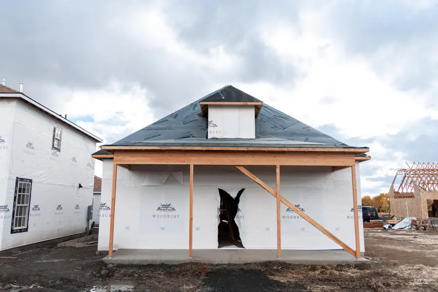 1452 Picotee Circle #Rose, Moscow, ID 83843 - Image #2