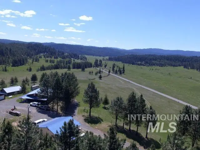 500 Maxwell Lane, Elk City, ID 83525 - Image #2