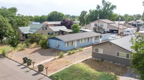 345/347 Nw 7th St, Ontario, OR 97914