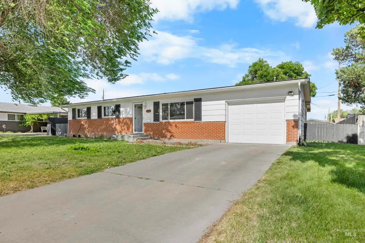 1790 N 7th E, Mountain Home, ID 83647 - Image #1