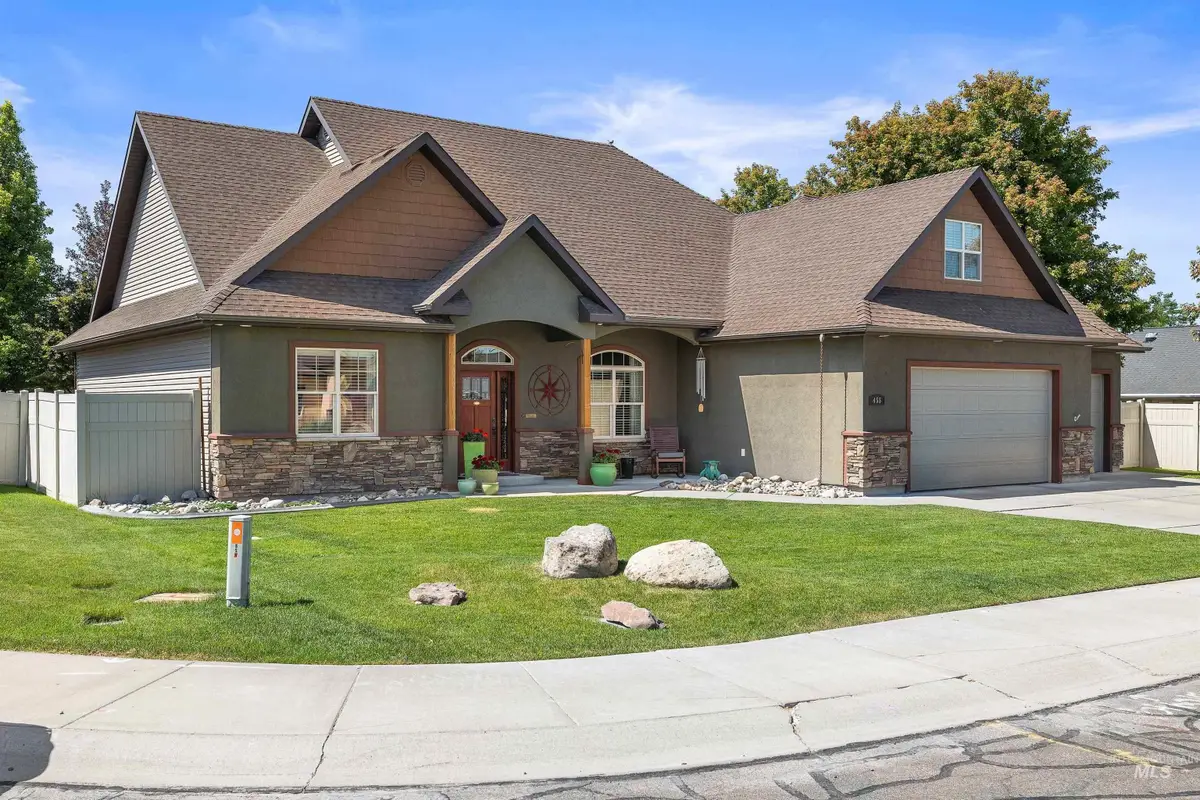 455 Coiner Circle, Twin Falls, ID 83301 - Image #1
