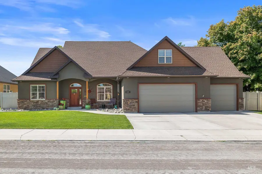 455 Coiner Circle, Twin Falls, ID 83301 - Image #2