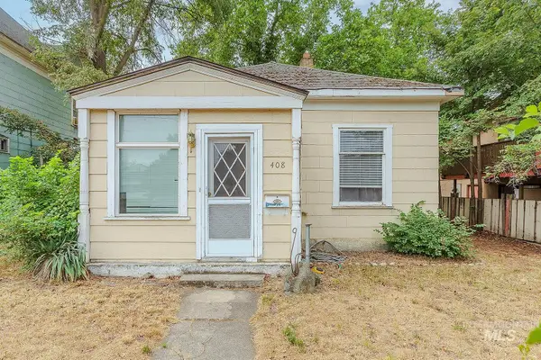 408 6th Avenue, Lewiston, ID 83501