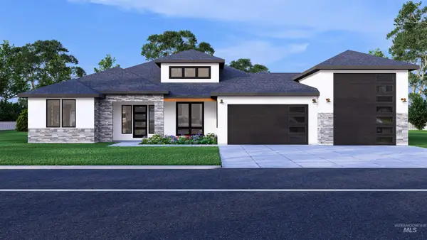 22909 Cirrus View, Caldwell, ID 83607