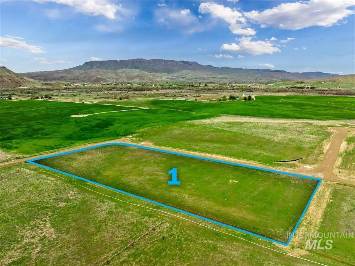Lot 1 Jake Lane, Emmett, ID 83617 - Image #1
