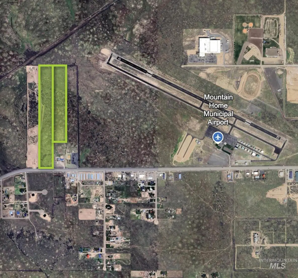 3970 Airbase Rd, Mountain Home, ID 83647 - Image #1