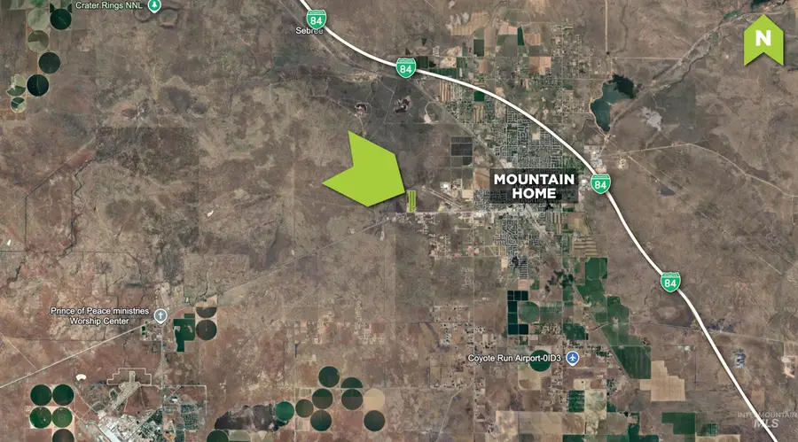 3970 Airbase Rd, Mountain Home, ID 83647 - Image #3
