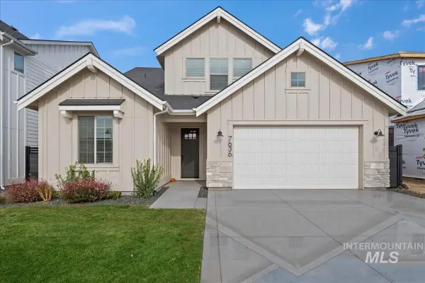 7636 W Old School St. #Elmwood, Meridian, ID 83646