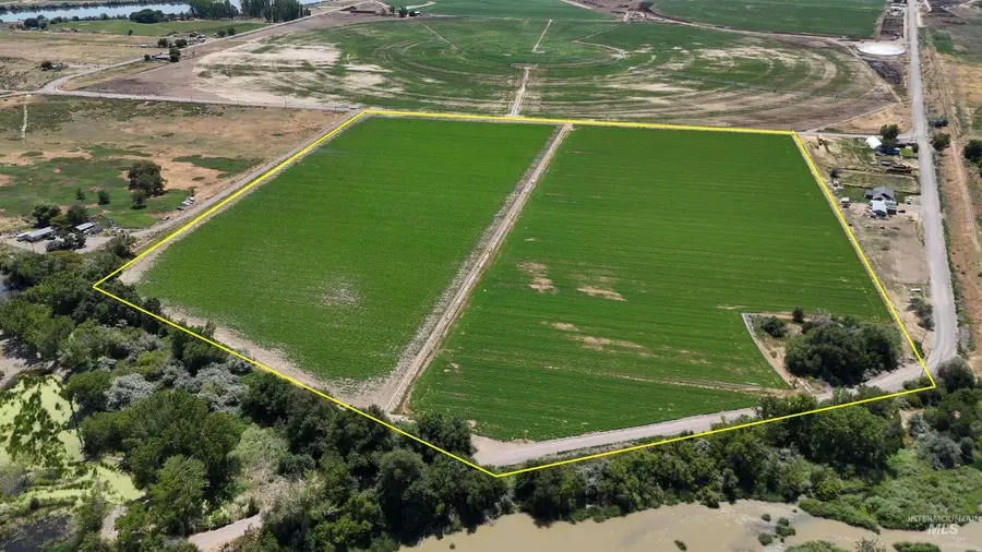 TBD Kygar Rd, Owyhee, OR 97913 - Image #3