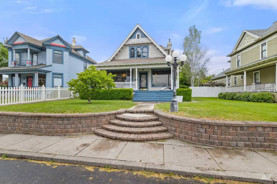 207 Prospect Ave, Lewiston, ID 83501 - Image #3