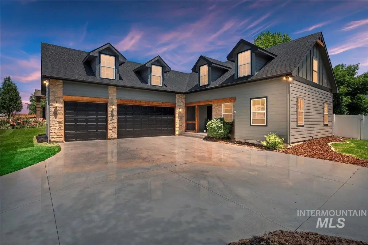 22798 Elsie St, Caldwell, ID 83607 - Image #1