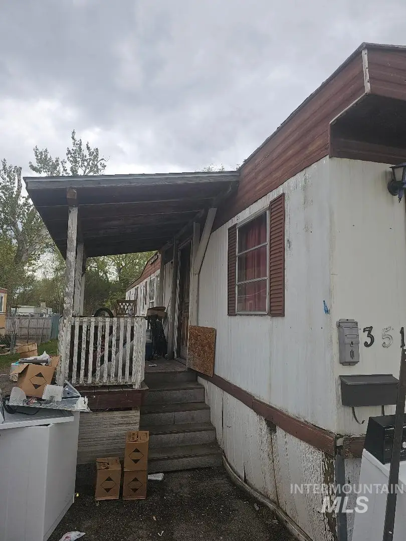 351 N Street, Mountain Home, ID 83647 - Image #1