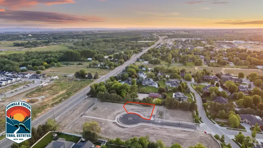 179 N Timber Wolf Pl, Eagle, ID 83616 - #3