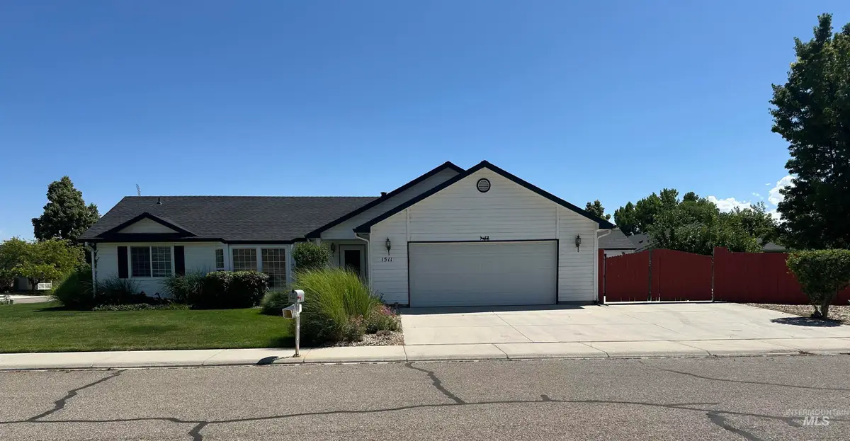 1511 W Balboa Street, Kuna, ID 83634 - Image #1