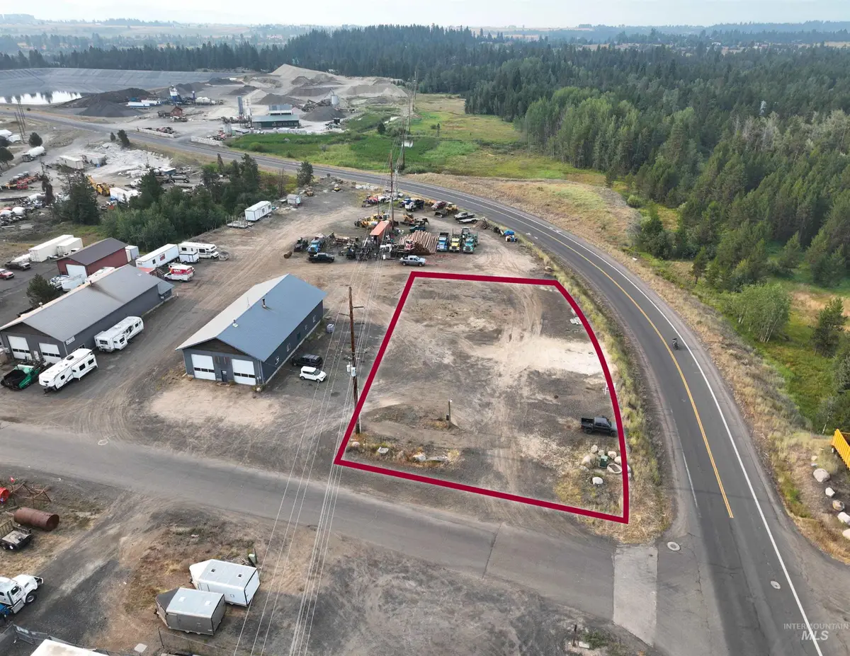 228 Industrial Loop, McCall, ID 83638 - Image #1