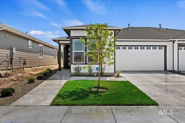 12136 S Glory Ln, Kuna, ID 83634