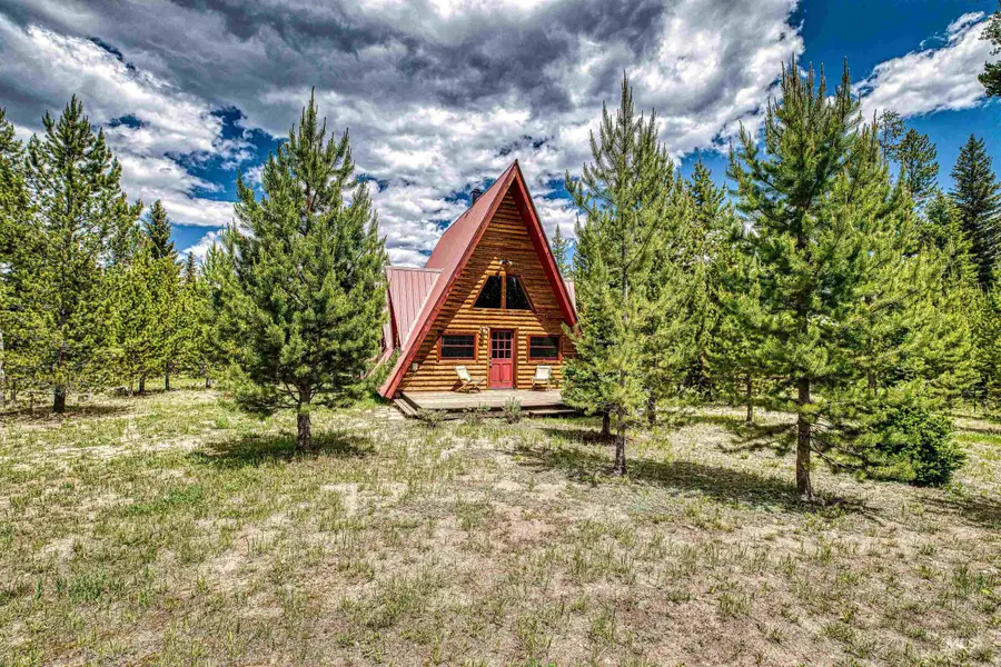 126 Valley Way, Stanley, ID 83278 - Image #3